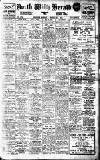 North Wilts Herald Friday 09 February 1934 Page 1