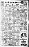 North Wilts Herald Friday 16 February 1934 Page 1