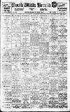 North Wilts Herald Friday 09 March 1934 Page 1
