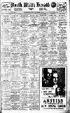 North Wilts Herald Friday 20 April 1934 Page 1