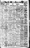North Wilts Herald Friday 11 May 1934 Page 1