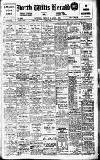 North Wilts Herald Friday 15 June 1934 Page 1