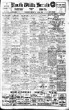 North Wilts Herald Friday 22 June 1934 Page 1