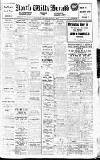 North Wilts Herald Friday 06 July 1934 Page 1