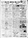North Wilts Herald Friday 13 July 1934 Page 1