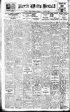 North Wilts Herald Friday 03 August 1934 Page 20
