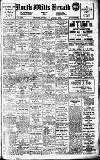 North Wilts Herald Friday 17 August 1934 Page 1