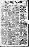 North Wilts Herald Friday 31 August 1934 Page 1