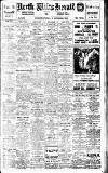 North Wilts Herald Friday 14 September 1934 Page 1