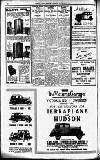 North Wilts Herald Friday 05 October 1934 Page 8