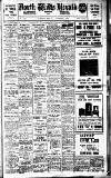 North Wilts Herald Friday 09 November 1934 Page 1