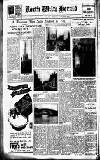 North Wilts Herald Friday 09 November 1934 Page 20