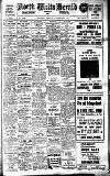 North Wilts Herald Friday 16 November 1934 Page 1