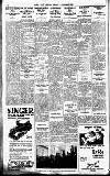North Wilts Herald Friday 16 November 1934 Page 16