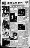 North Wilts Herald Friday 16 November 1934 Page 20