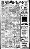 North Wilts Herald Friday 23 November 1934 Page 1