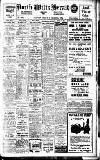 North Wilts Herald Friday 21 December 1934 Page 1