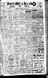 North Wilts Herald Friday 18 January 1935 Page 1
