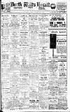 North Wilts Herald Friday 15 February 1935 Page 1