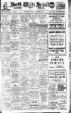 North Wilts Herald Friday 01 November 1935 Page 1