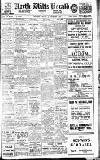 North Wilts Herald Friday 08 November 1935 Page 1