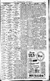 North Wilts Herald Friday 15 November 1935 Page 15