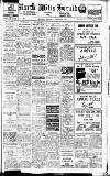 North Wilts Herald Friday 27 December 1935 Page 1