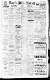 North Wilts Herald Friday 03 January 1936 Page 1