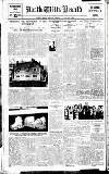 North Wilts Herald Friday 03 January 1936 Page 16