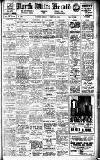 North Wilts Herald Friday 07 February 1936 Page 1
