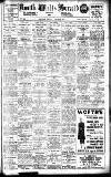 North Wilts Herald Friday 13 March 1936 Page 1