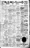 North Wilts Herald Friday 22 May 1936 Page 1