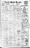 North Wilts Herald Friday 21 August 1936 Page 1