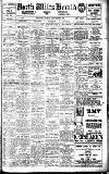 North Wilts Herald Friday 04 September 1936 Page 1