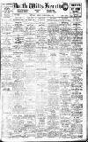 North Wilts Herald Friday 18 September 1936 Page 1