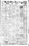 North Wilts Herald Friday 09 October 1936 Page 1