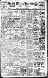 North Wilts Herald Friday 23 October 1936 Page 1
