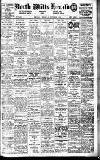 North Wilts Herald Friday 06 November 1936 Page 1