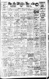 North Wilts Herald Friday 22 January 1937 Page 1