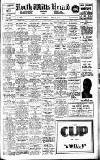 North Wilts Herald Friday 05 March 1937 Page 1