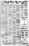 North Wilts Herald Friday 14 May 1937 Page 1