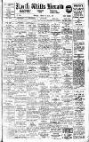 North Wilts Herald Friday 18 June 1937 Page 1
