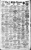 North Wilts Herald Friday 25 June 1937 Page 1