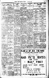 North Wilts Herald Friday 09 July 1937 Page 13