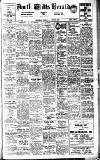 North Wilts Herald Friday 06 August 1937 Page 1