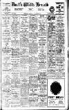 North Wilts Herald Friday 13 August 1937 Page 1