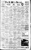 North Wilts Herald Friday 03 September 1937 Page 1