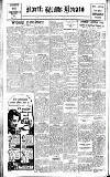 North Wilts Herald Friday 03 September 1937 Page 16