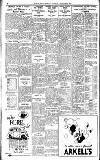 North Wilts Herald Friday 29 October 1937 Page 12