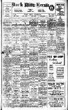North Wilts Herald Friday 05 November 1937 Page 1